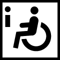 Informace pro hosty se sn&iacute;ženou mobilitou