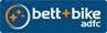 Poskytovatel s certifikac&iacute; ADFC &bdquo;Bett & Bike&ldquo;